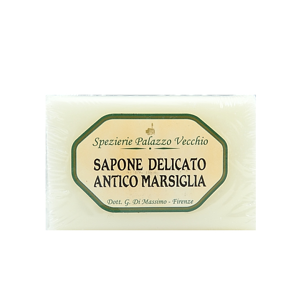 DELICATO - ANTICO MARSIGLIA SOAPS-0