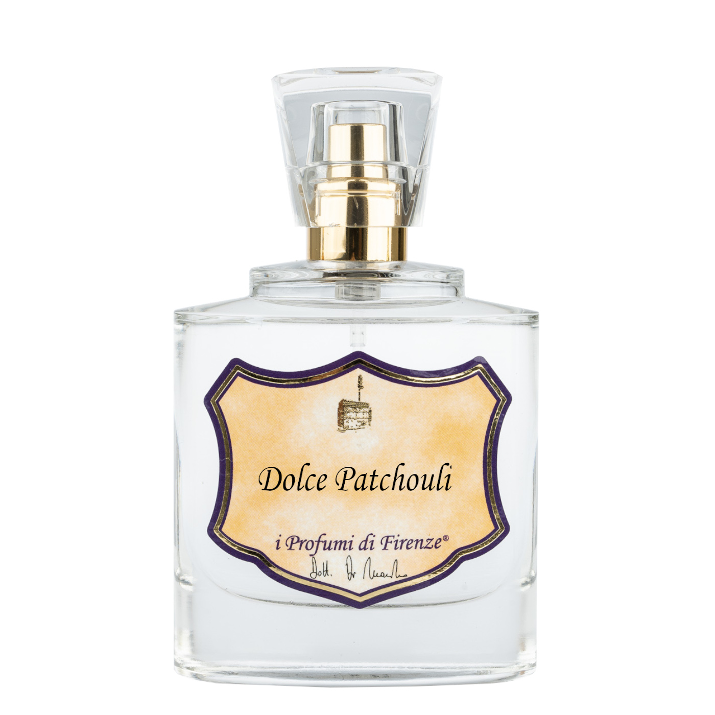 DOLCE PATCHOULI - Eau de Parfum-0