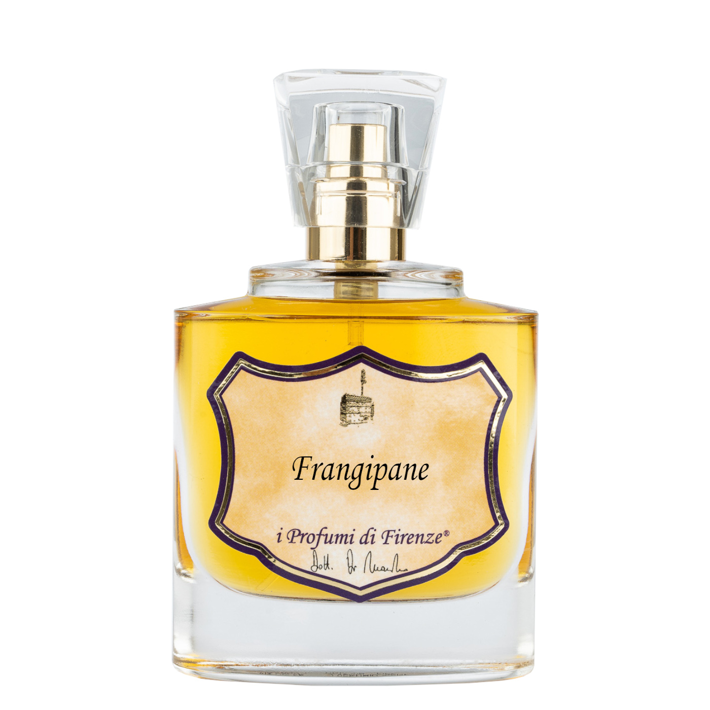 FRANGIPANE - Eau de Parfum-0