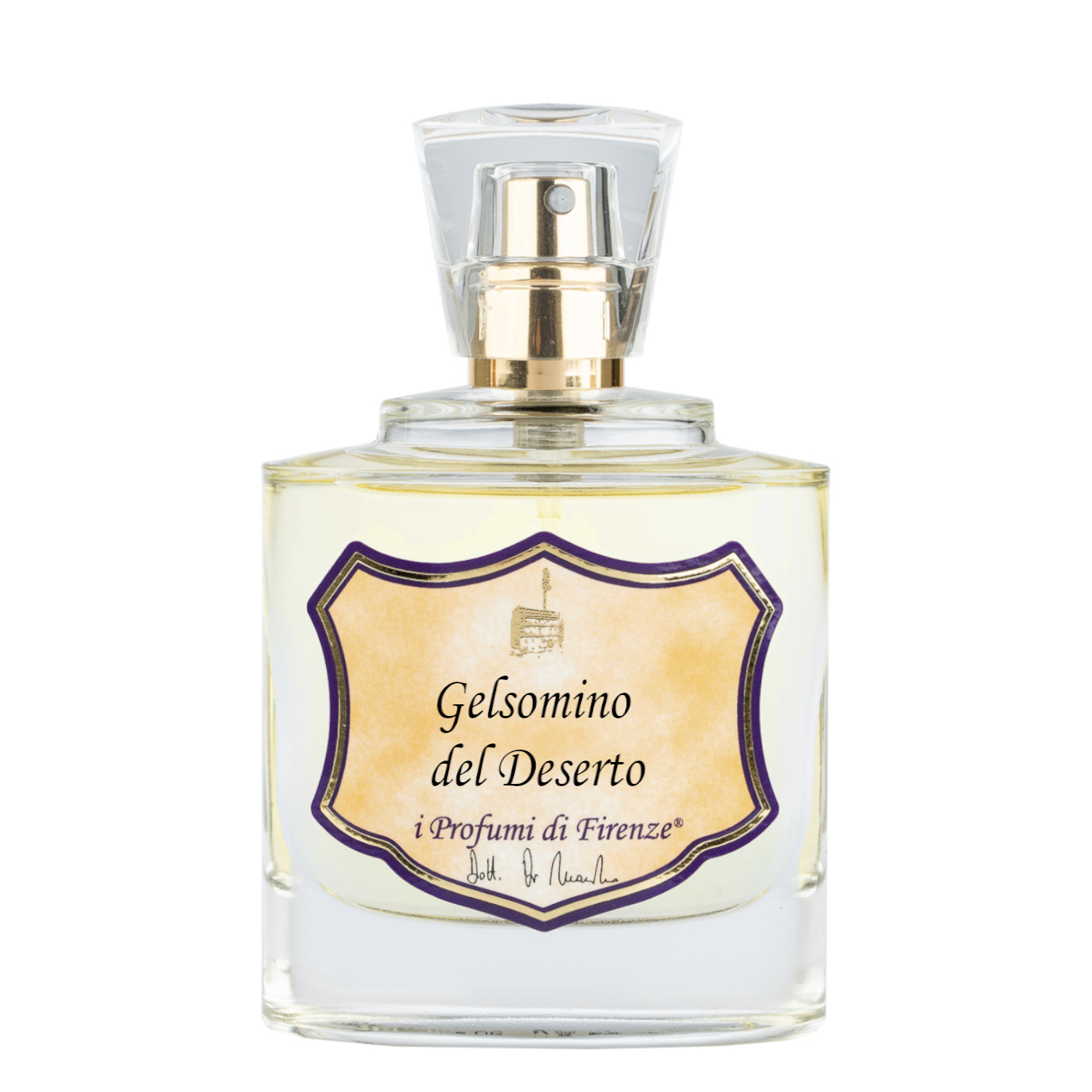 GELSOMINO DEL DESERTO - Eau de Parfum-0