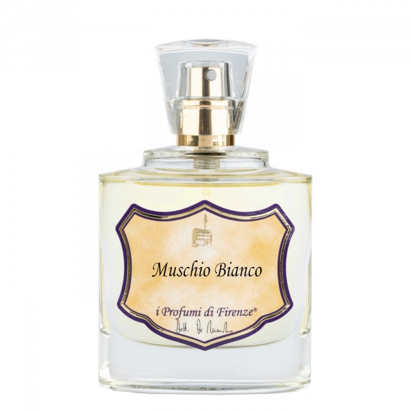 MUSCHIO BIANCO - Eau de Parfum-0