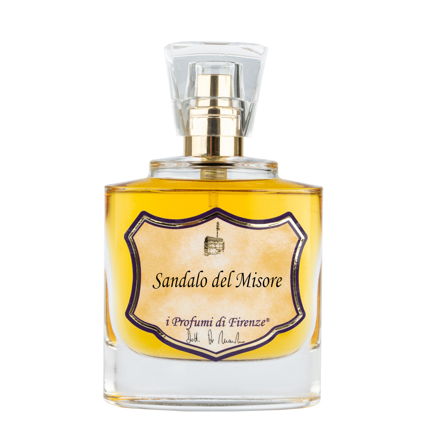 SANDALO DEL MISORE - Eau de Parfum-0