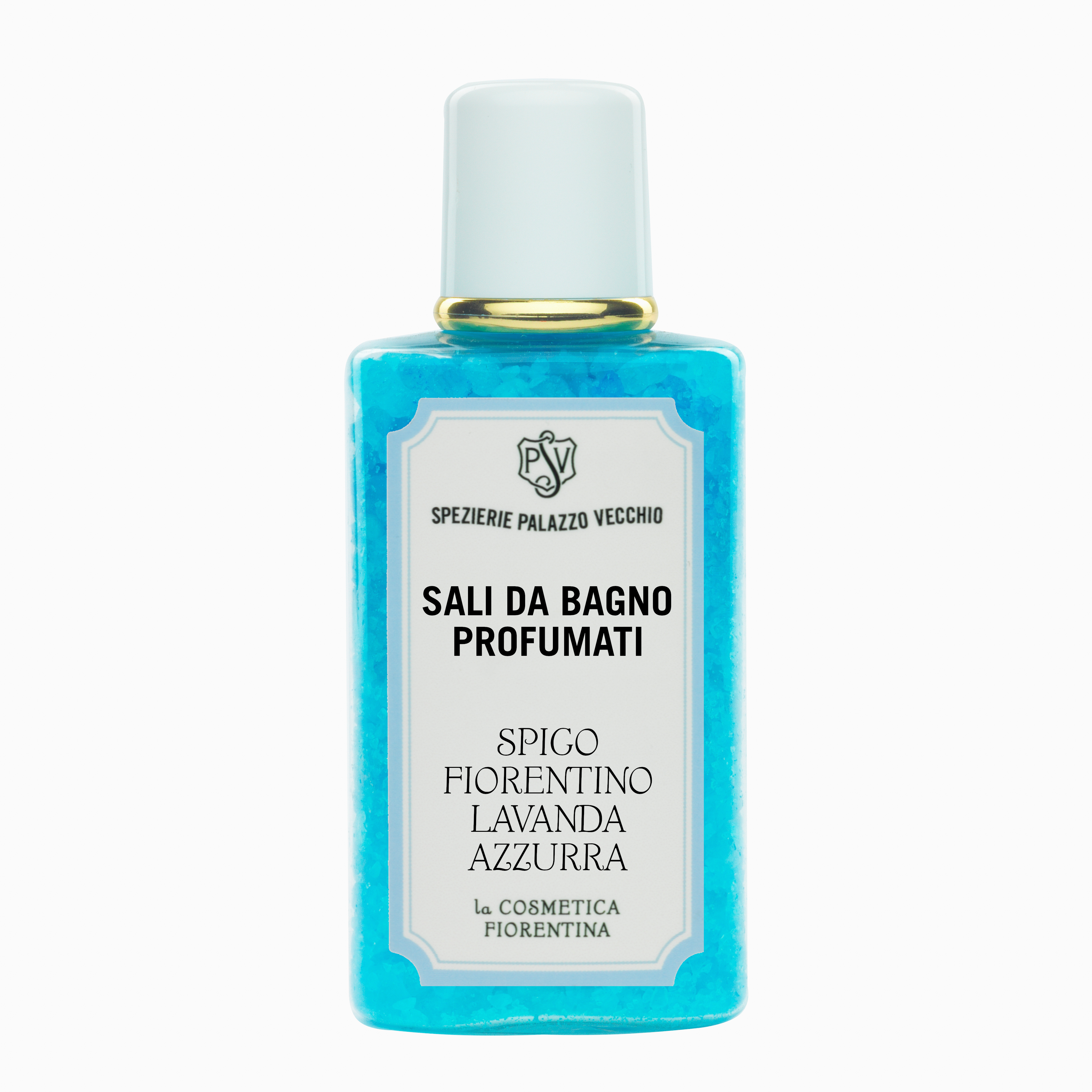 Perfumed Salts SPIGO FIORENTINO-0