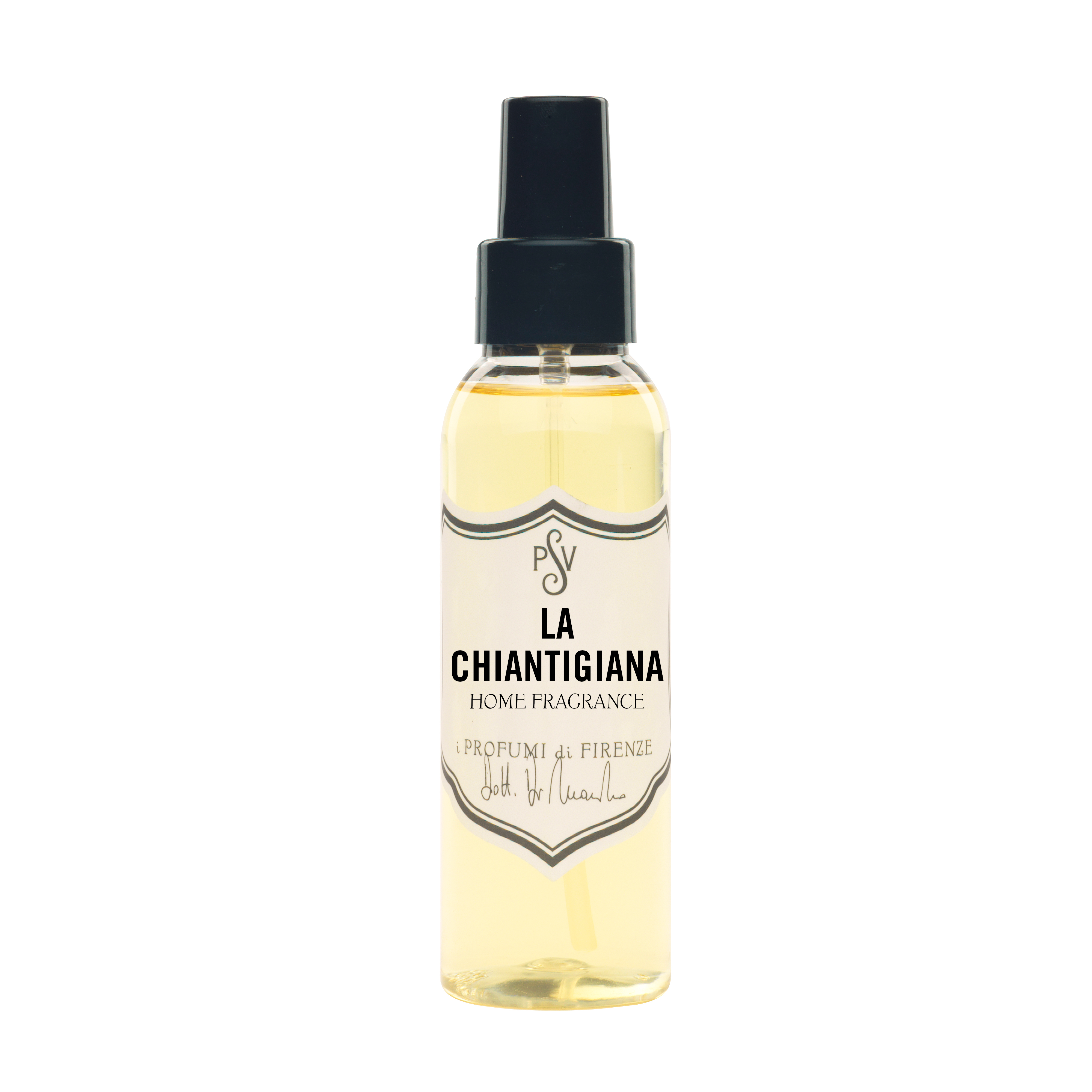 LA CHIANTIGIANA 100ml - Home Fragrance Spray-0