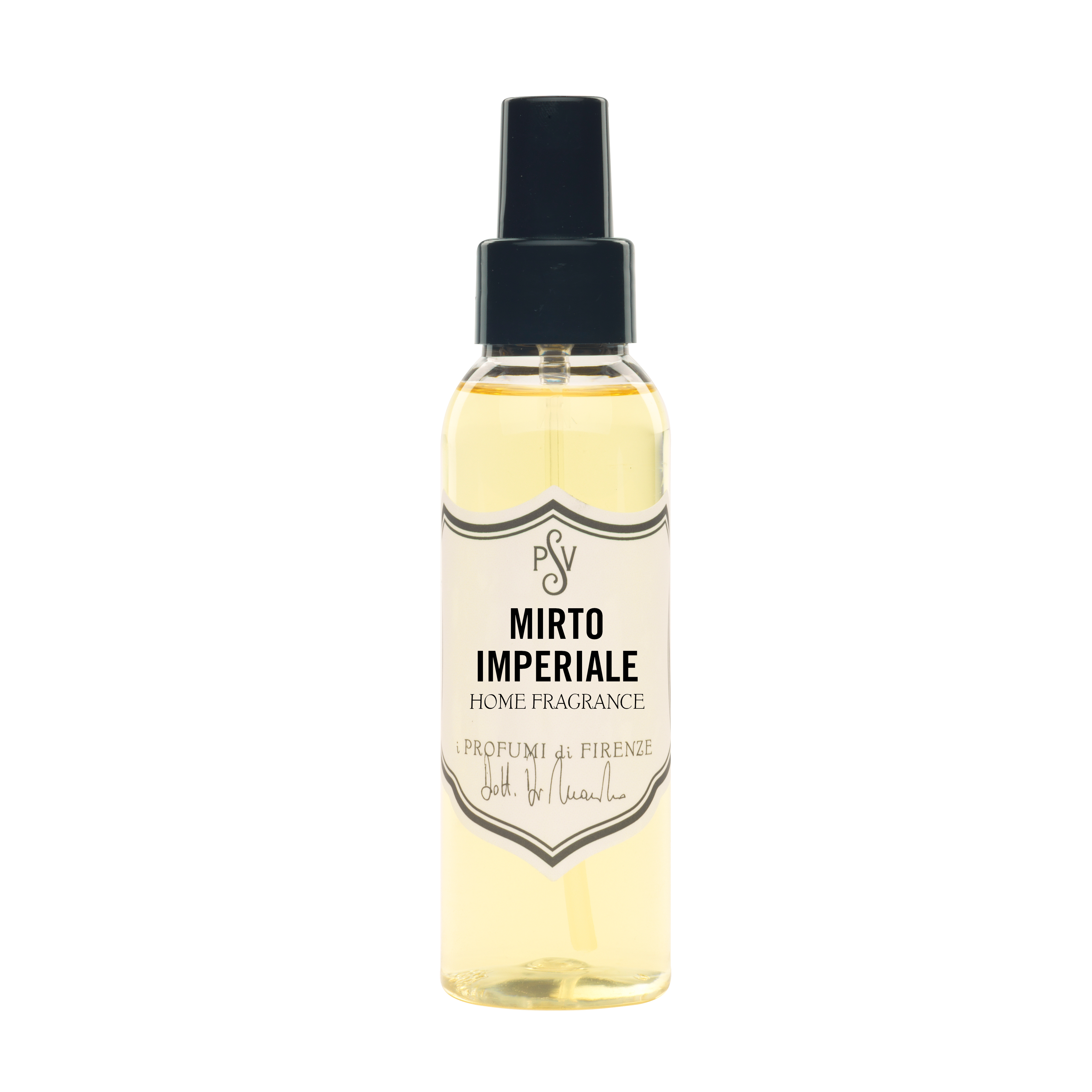 MIRTO IMPERIALE 100ml - Home Fragrance Spray-0