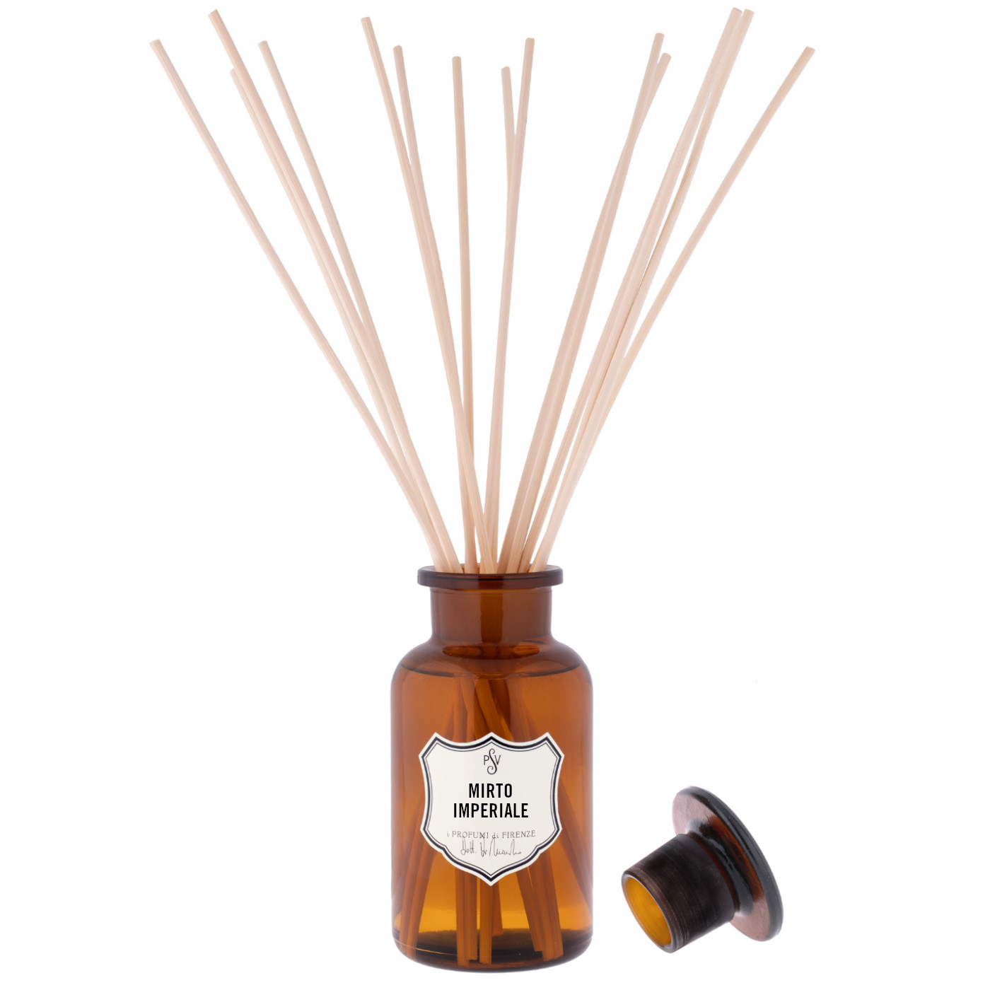 MIRTO IMPERIALE - Home Fragrance-0