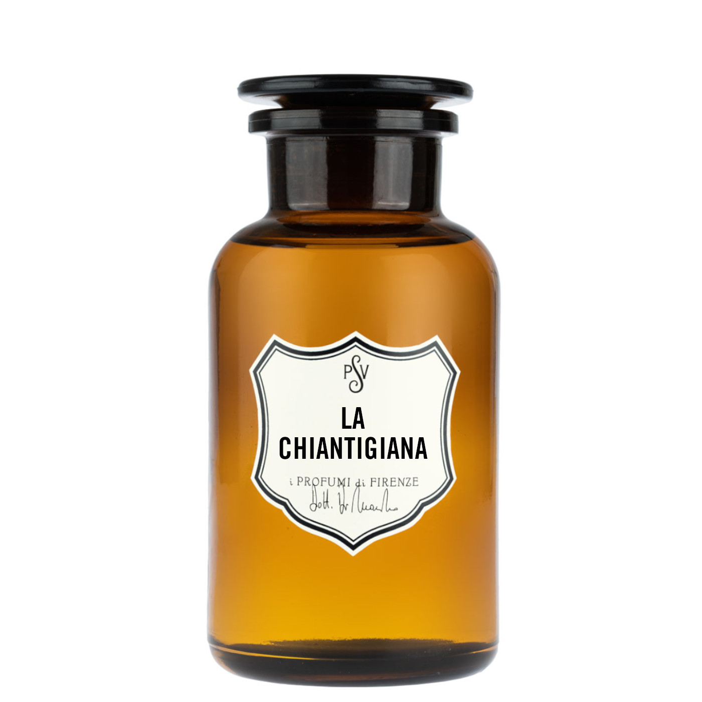LA CHIANTIGIANA - Home Fragrance-4497