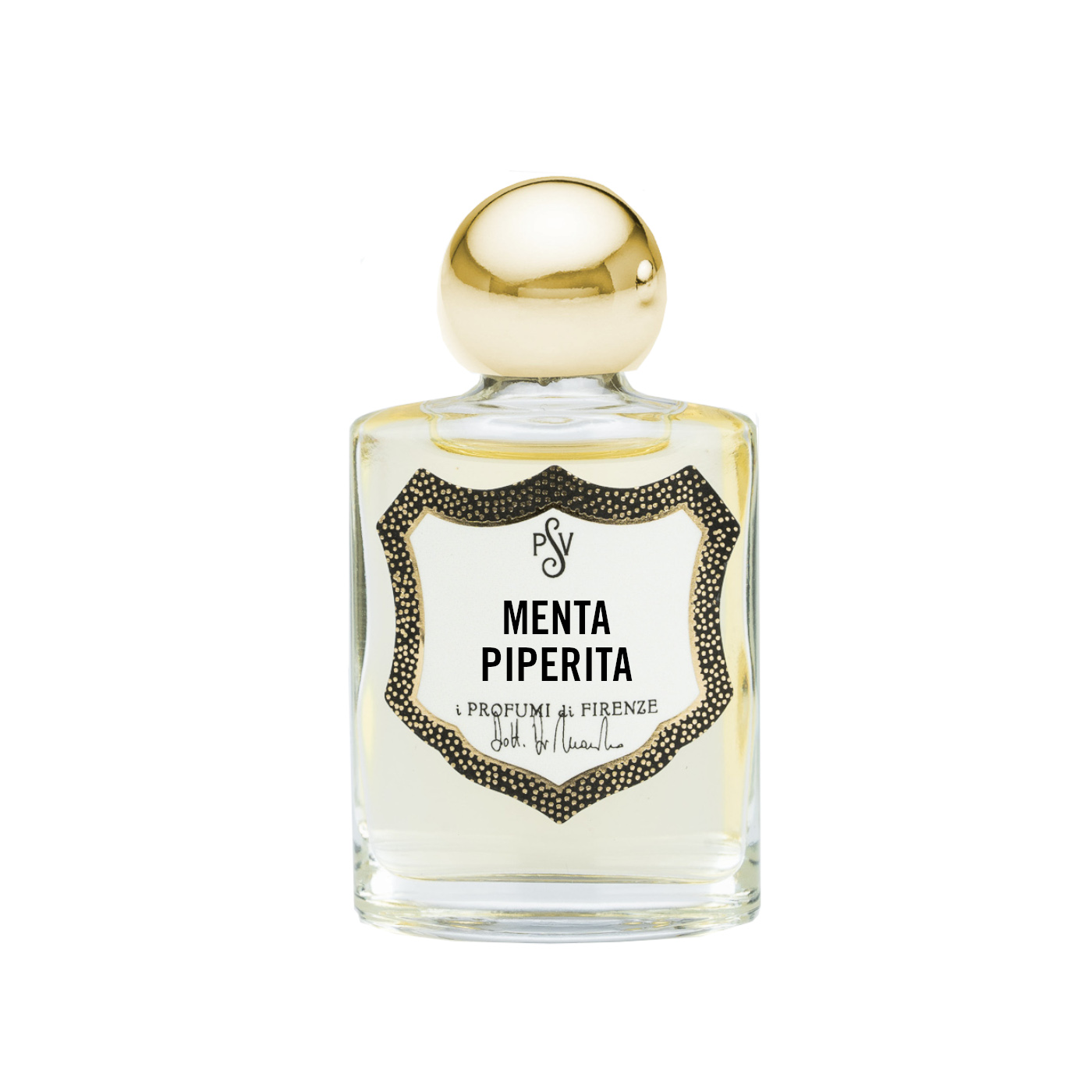 MENTA PIPERITA - Concentrated Fragrance-0