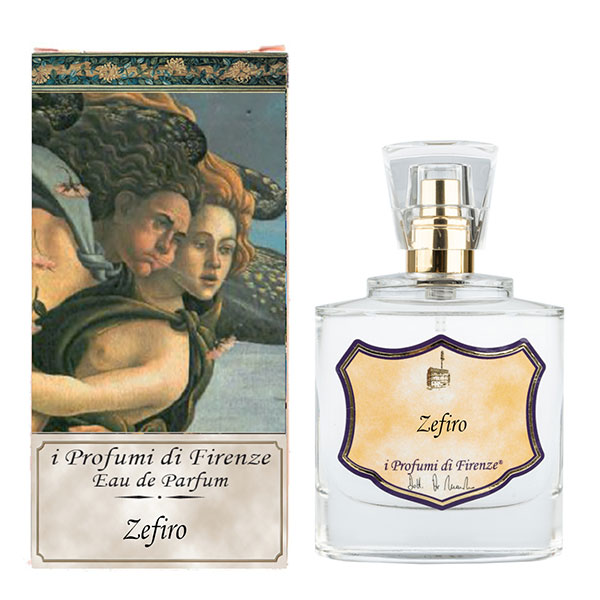 ZEFIRO Eau de Parfum-0