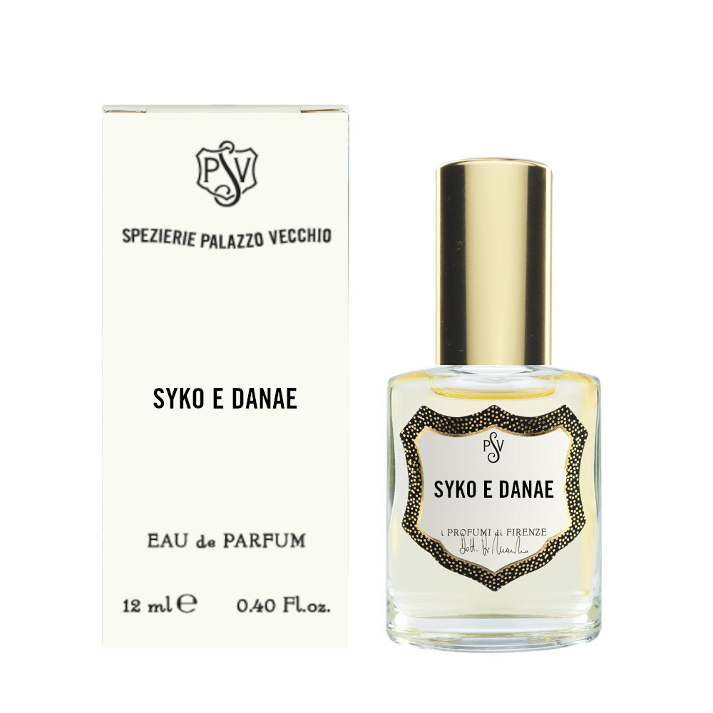 SYKO E DANAE Eau de Parfum-4867