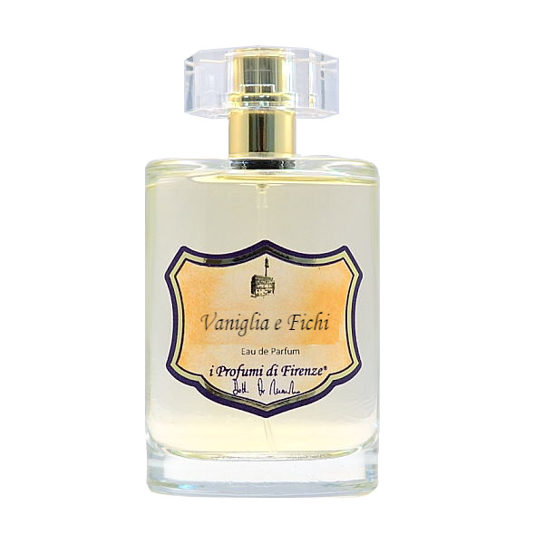 VANIGLIA E FICHI Eau de Parfum-4858