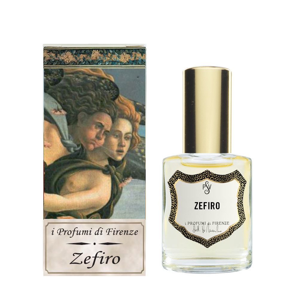 ZEFIRO Eau de Parfum-4856